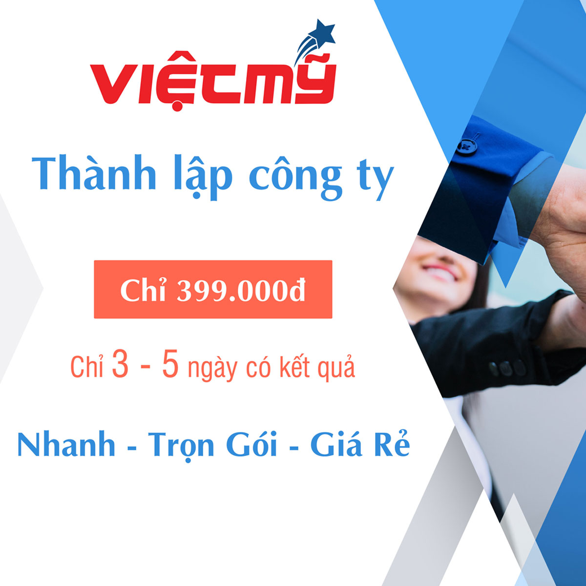 Mở công ty riêng nhanh trọn gói tại Hà Nội