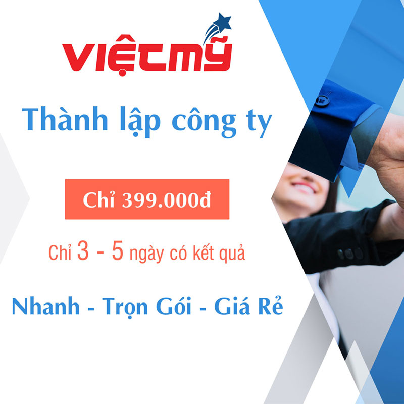 Thành lập công ty tại Bình Thuận trọn gói