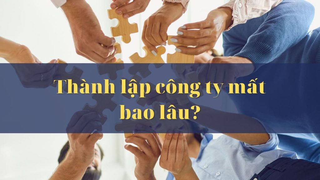 Dịch vụ thành lập công ty tại Tây Ninh