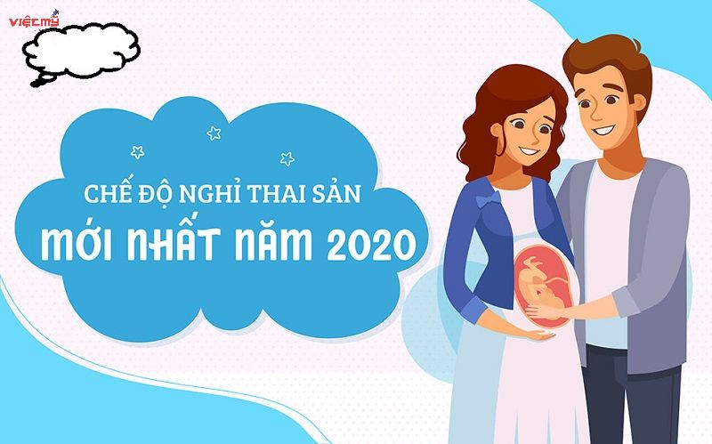 Chế độ nghỉ thai sản 2023