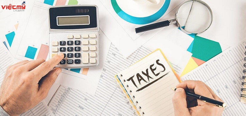 Tìm hiểu dịch vụ kế toán thuế là gì?