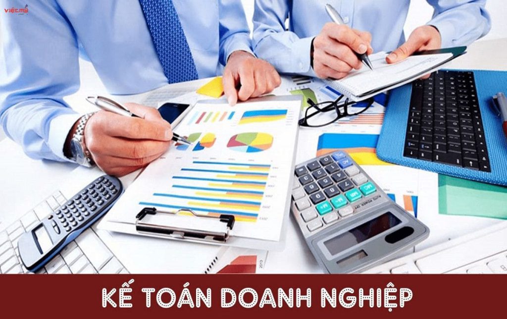 Dịch vụ kế toán quận 9