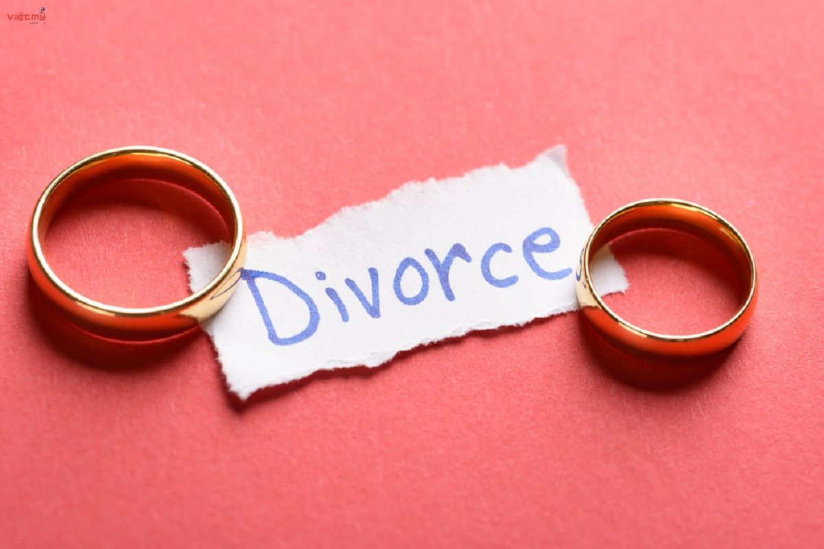 Dịch vụ ly hôn Biên Hòa