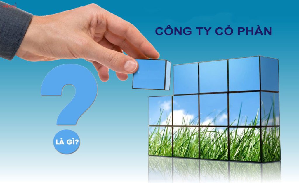 Quy trình thủ tục thành lập công ty cổ phần