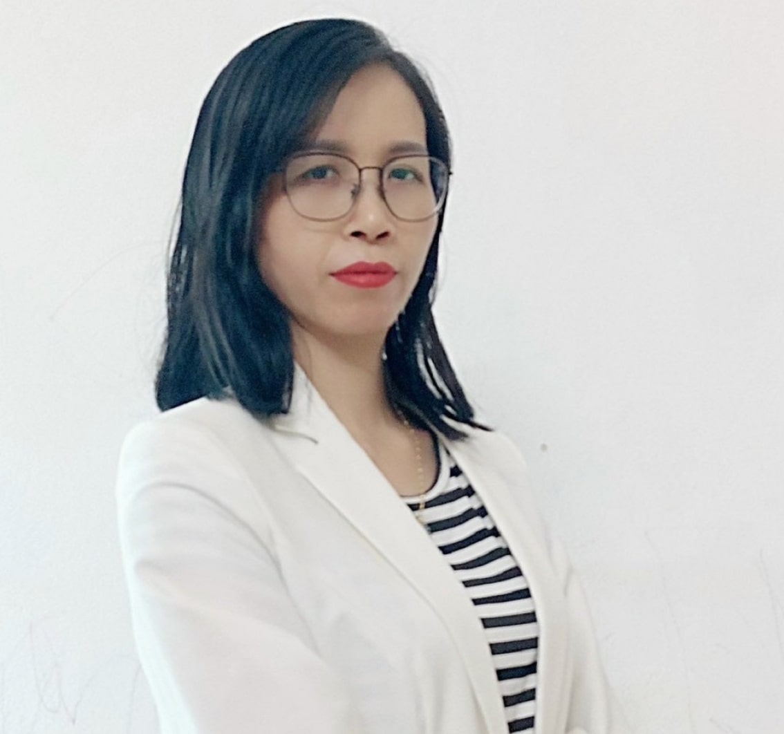 Hình ảnh chuyên gia Nguyễn Minh Thuận
