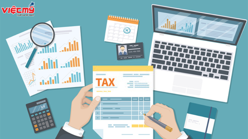 Hướng dẫn nộp thuế online cho hộ kinh doanh chi tiết năm 2024
