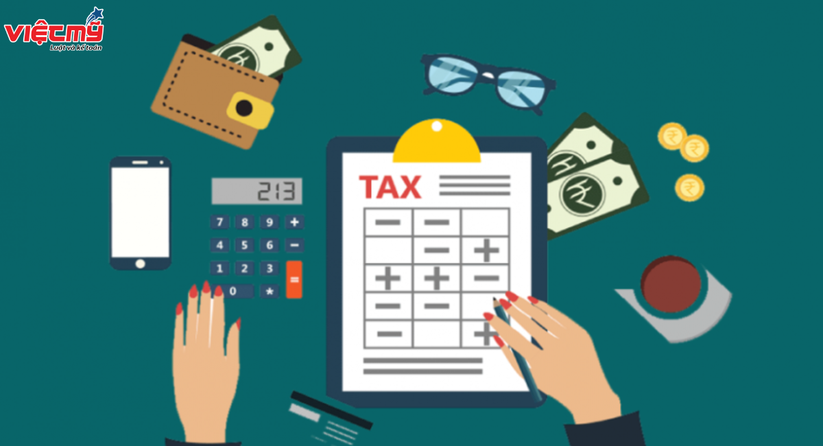 Hướng dẫn nộp thuế online cho hộ kinh doanh chi tiết nhất 2024