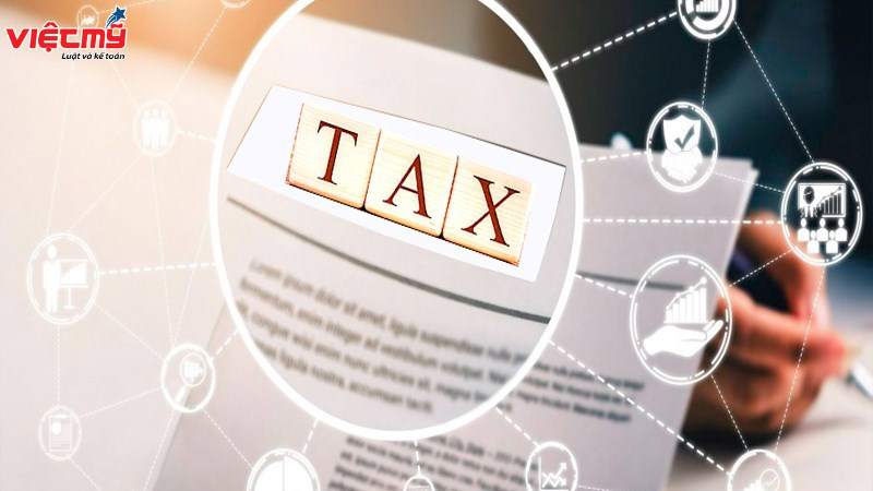 Thủ tục đóng mã số thuế hộ kinh doanh online diễn ra như thế nào