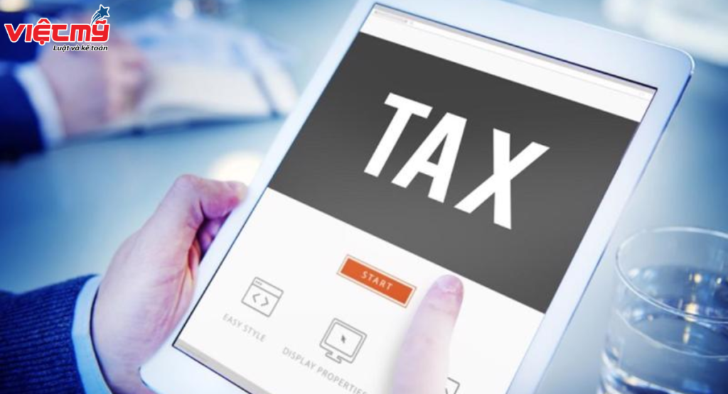 Thủ tục đóng mã số thuế hộ kinh doanh online như thế nào?