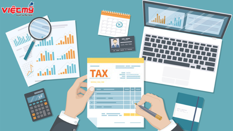 Cách đóng thuế hộ kinh doanh online