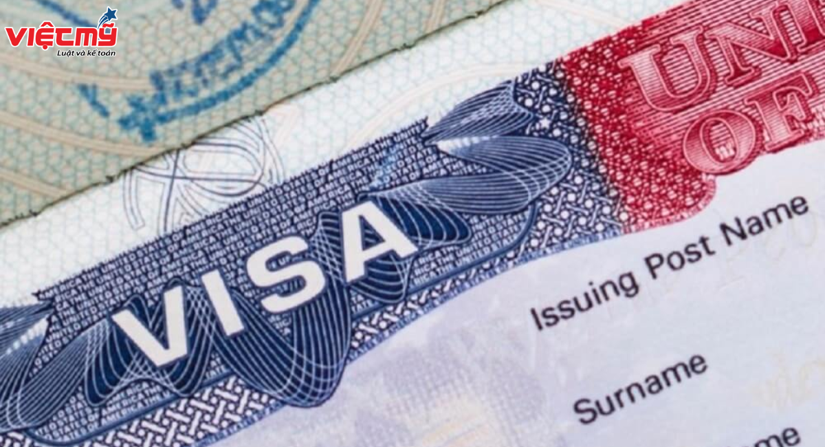Dịch vụ Visa trọn gói chất lượng và uy tín tại Việt Mỹ