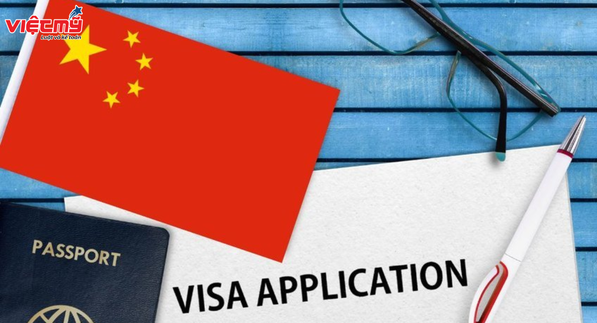Fast, comprehensive Chinese visa service, 99% guaranteed
