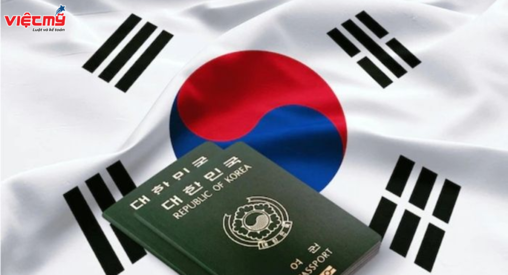 Low-cost and quality Korean visa service in Viet My
