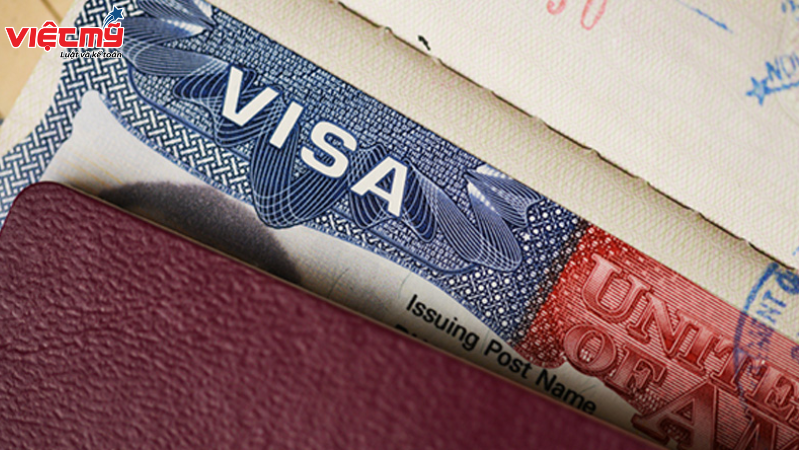 Procedures for visa application for foreigners entering Vietnam