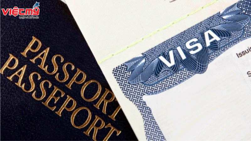 Tại sao nên chọn dịch vụ visa của Việt Mỹ