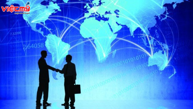 What are the procedures for establish a company abroad?