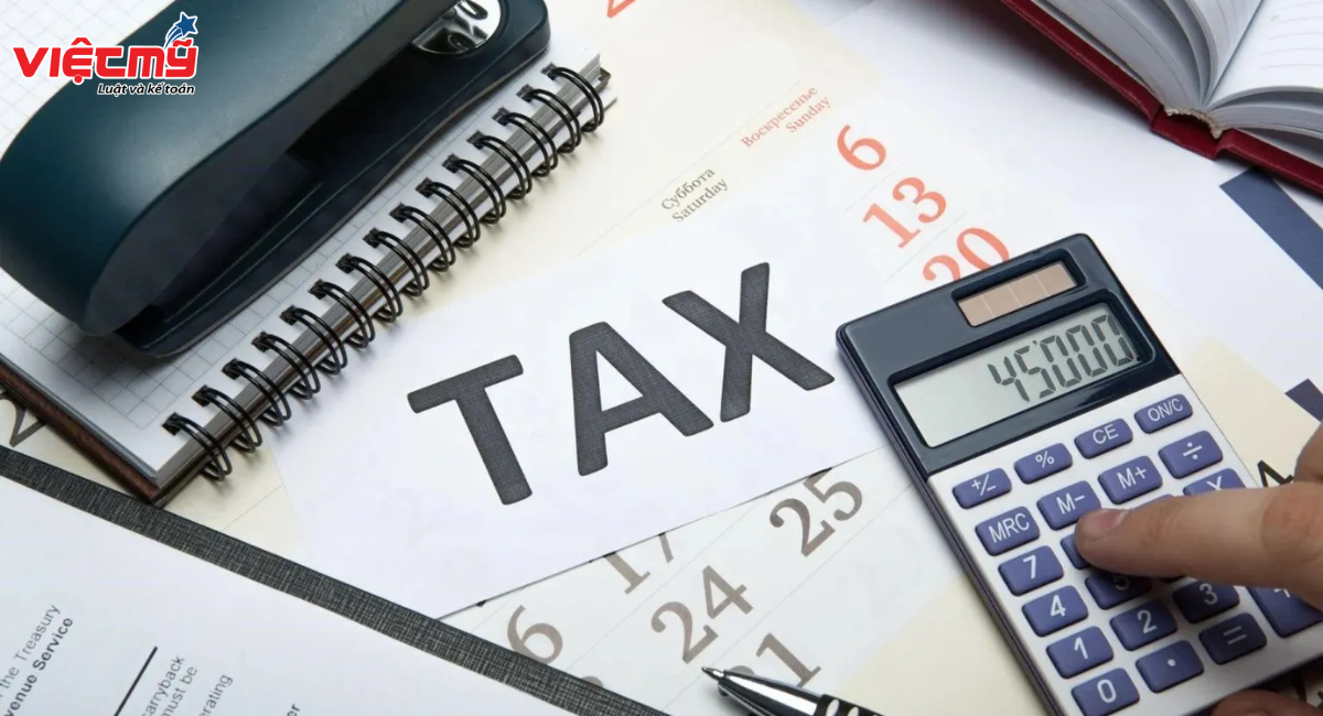 What does guide a tax procedures for newly established companies require?