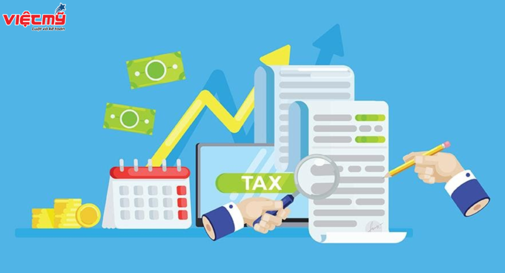 Taxes payable after establishment of a company MUST be paid