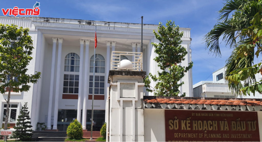 Dịch vụ thành lập công ty tại Kiên Giang combo trọn gói