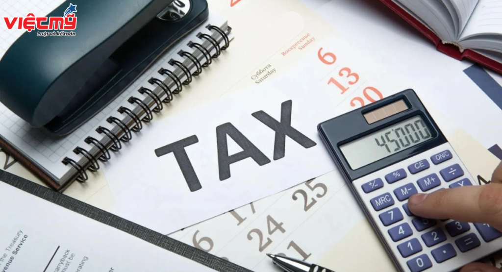 Hướng dẫn chi tiết cách đăng ký mã số thuế kinh doanh online