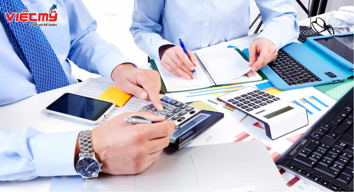 Detailed process of establishing an accounting service company