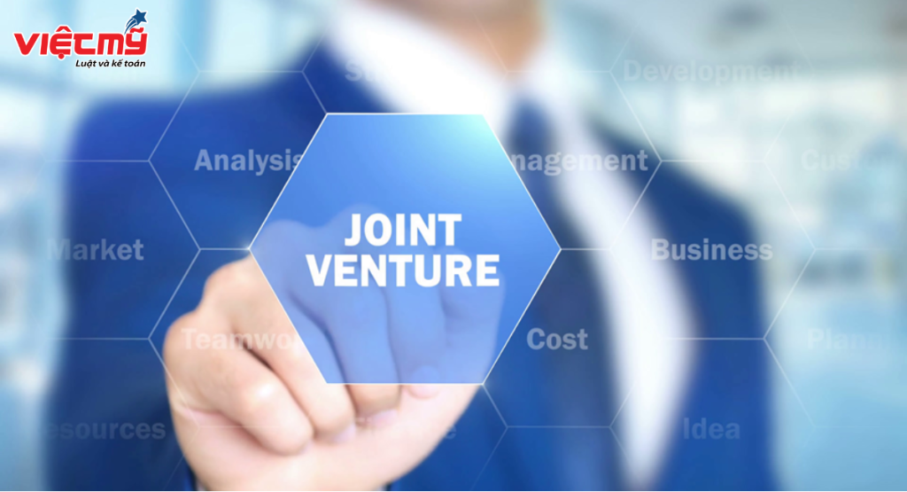 Procedures for establishing joint venture companies with foreign country