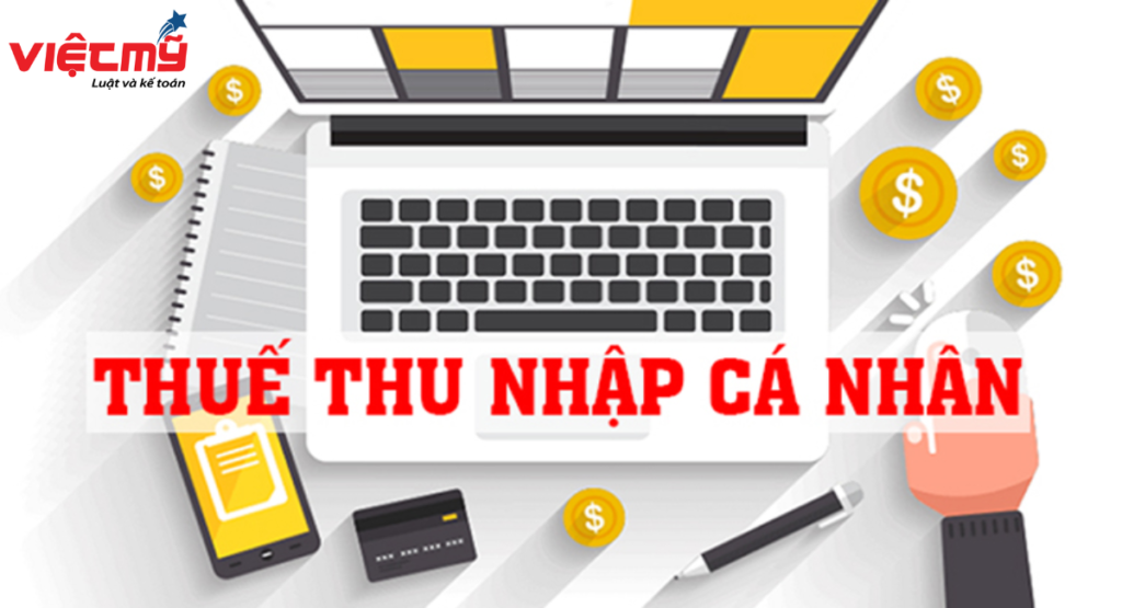 Cách tính thuế thu nhập cá nhân kinh doanh online dễ dàng