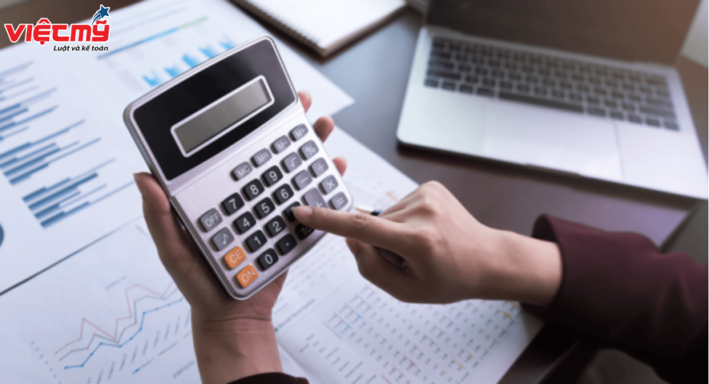 Cost of hiring accounting services in Viet My in 2024