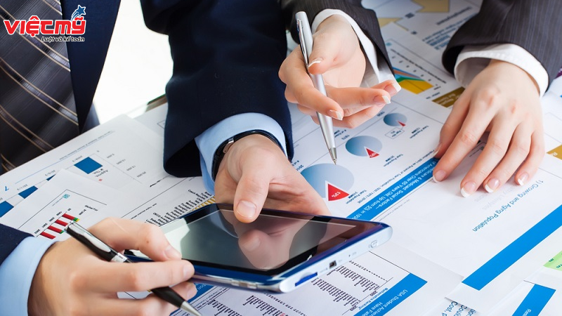 Cost of hiring accounting services in Viet My