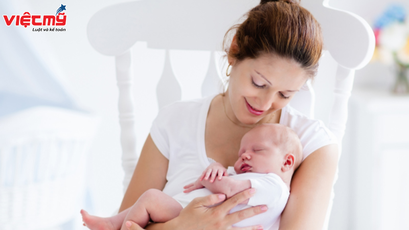 How to calculate maternity benefits 2023