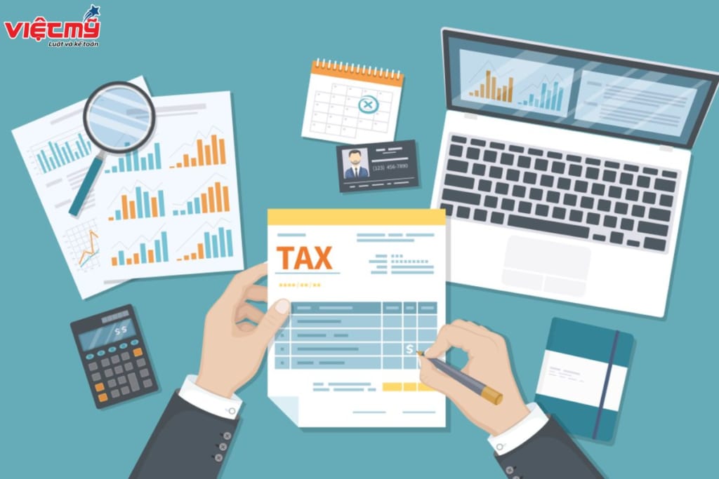 Mã số thuế kinh doanh online - Tất cả những gì bạn cần biết