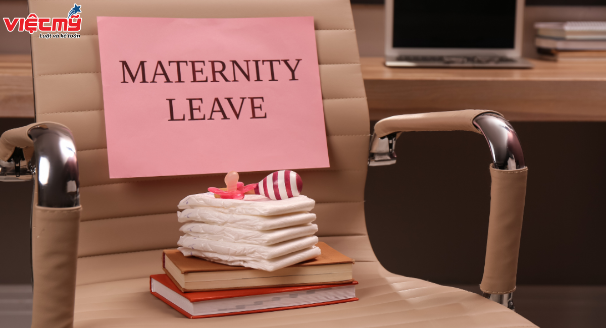 Maternity leave 2023 according to the latest regulations