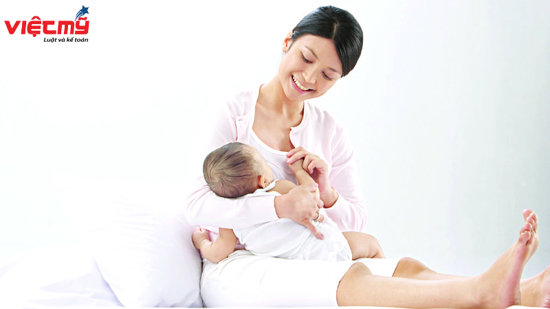 What are the procedures for enjoying maternity regime in 2023?