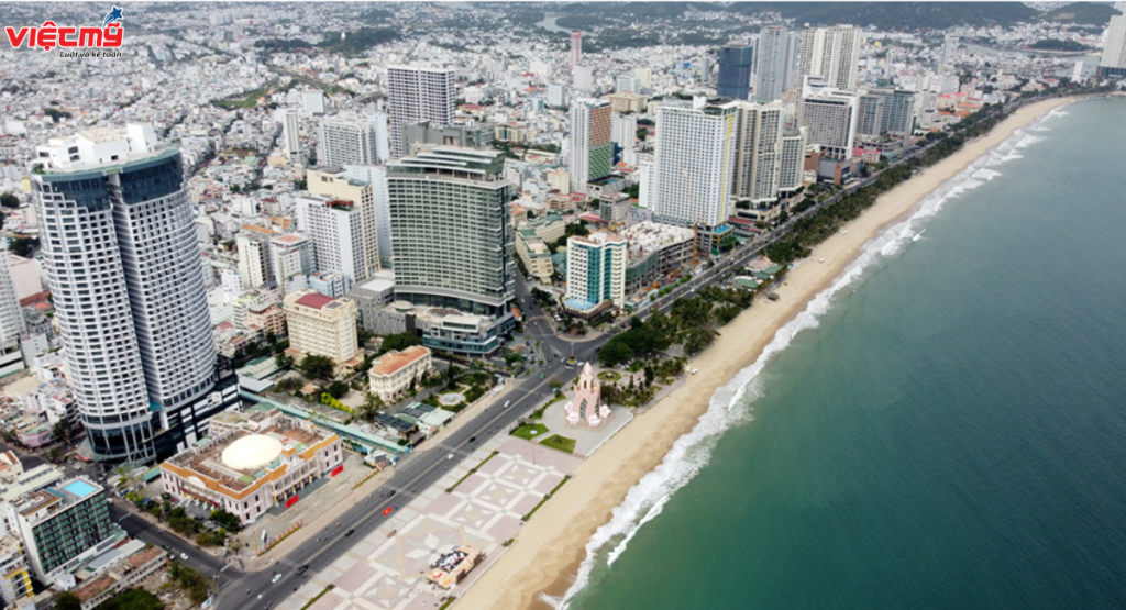 Company establishment service in Nha Trang saves costs