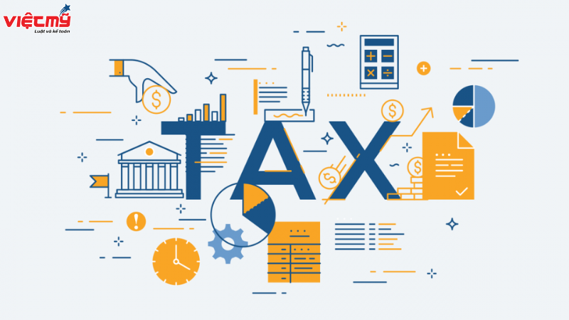 Tax registration procedures for newly established companies