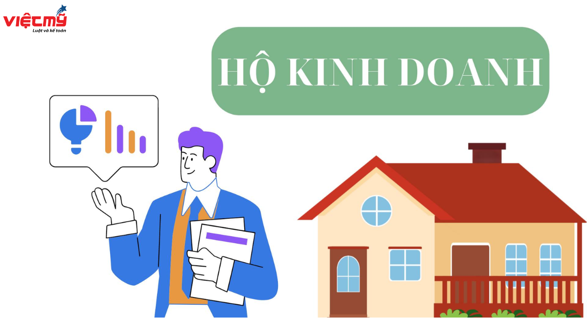 Đăng ký hộ kinh doanh ở đâu cho đúng quy định?