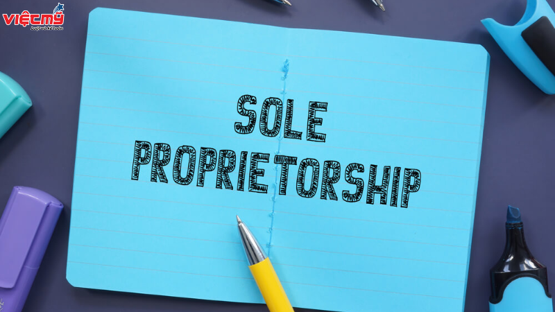 Documents and procedures for registering a sole proprietorship