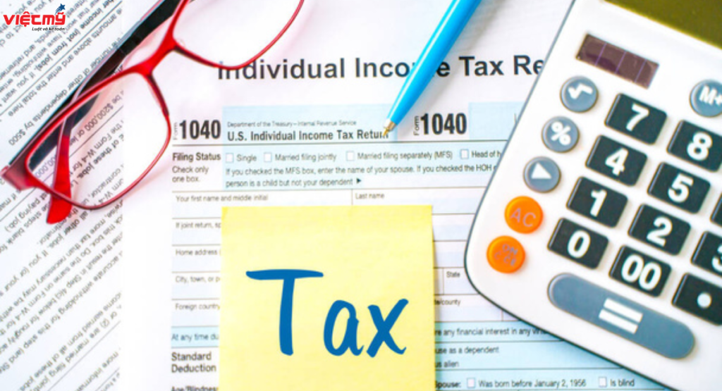 Online Business Tax - When to Pay