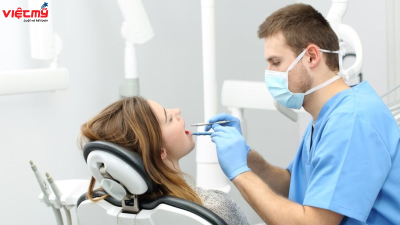 Procedures for Applying for a Dental Clinic License