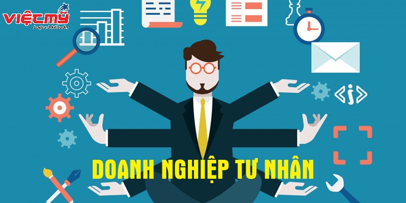 Doanh nghiệp tư nhân là gì ?