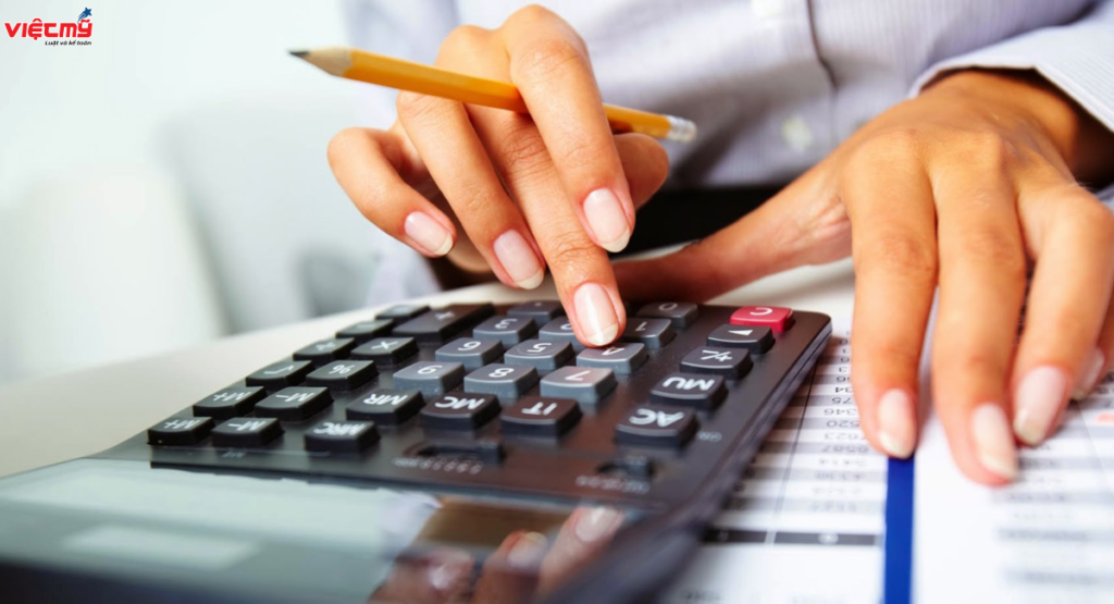 Consulting on full package tax accounting services in Hanoi at cheap prices