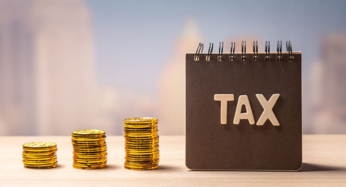 How to pay business taxes online in 2024?