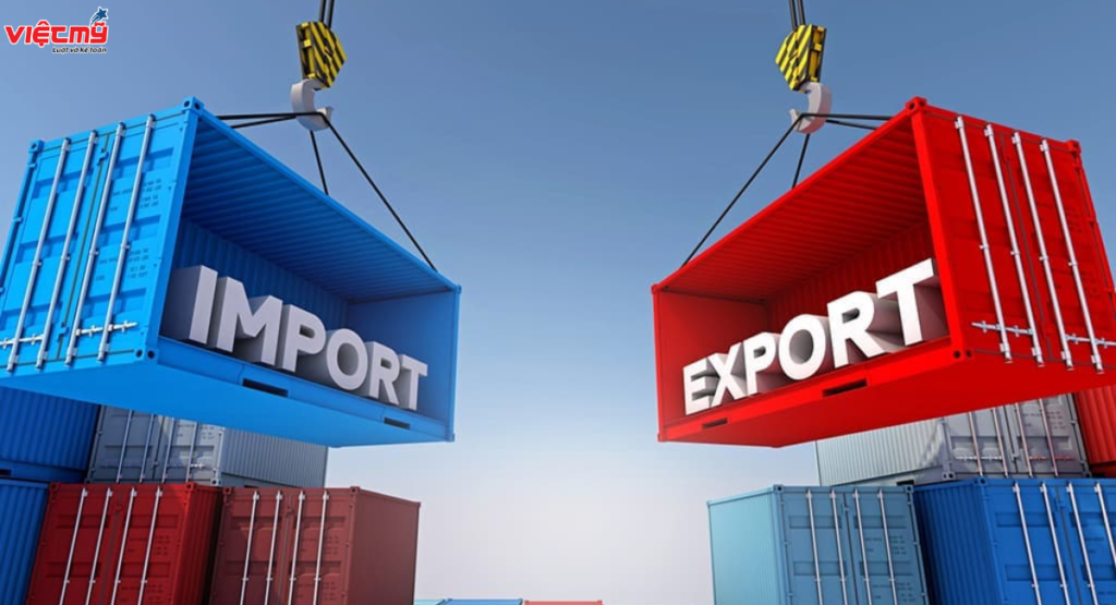 Procedure for applying for import-export license in 2024