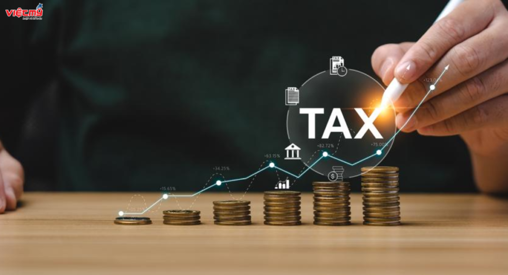 Guide to pay business tax online according to legal standards 2024