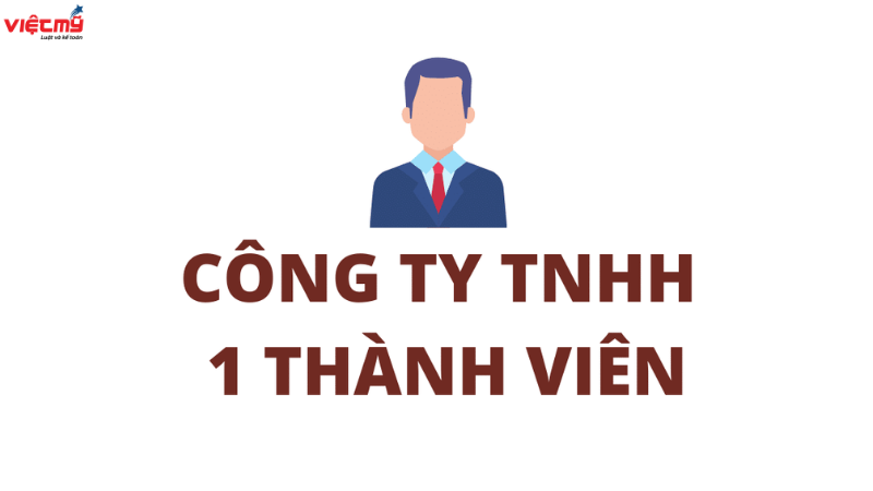 Quy trình cung cấp dịch vụ thành lập công ty TNHH 1 thành viên