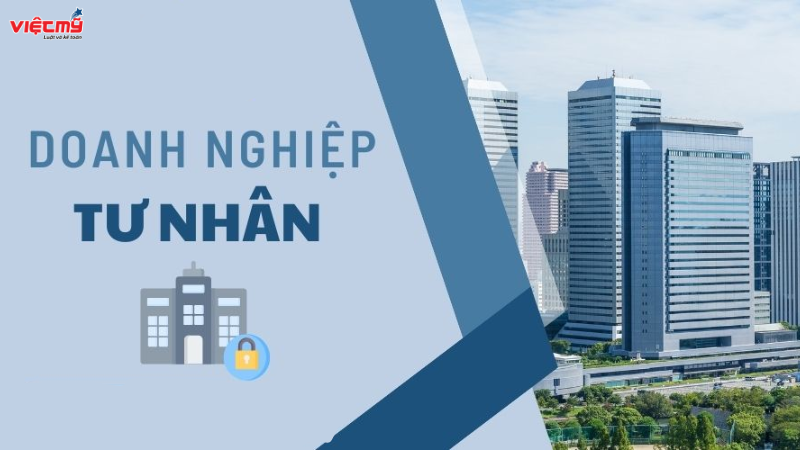 Quy trình thực hiện dịch vụ thành lập doanh nghiệp tư nhân