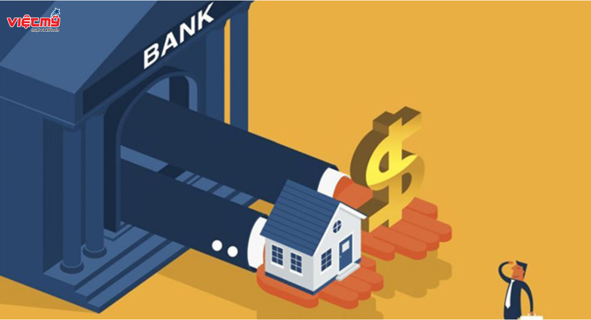 Conditions for business households to borrow capital from banks