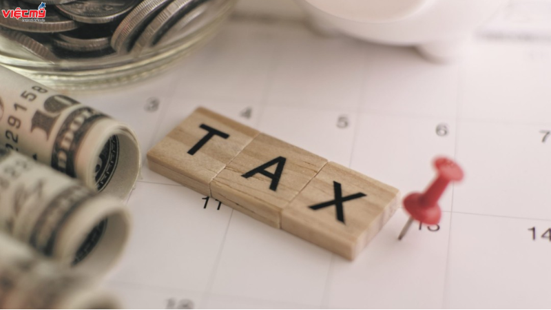 Detailed instructions on how to pay business license tax online