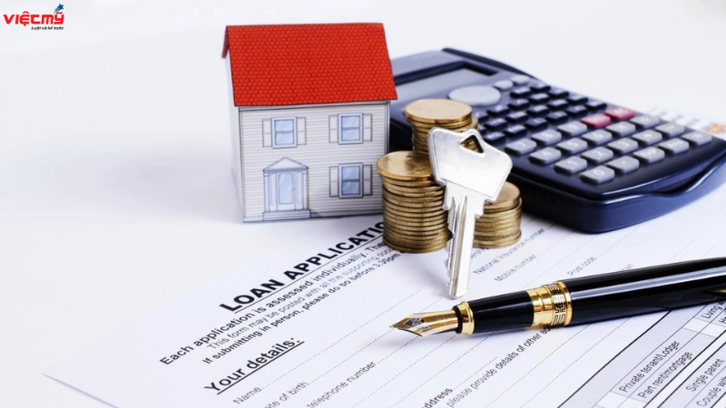 Methods of calculating rental tax that tenants need to apply