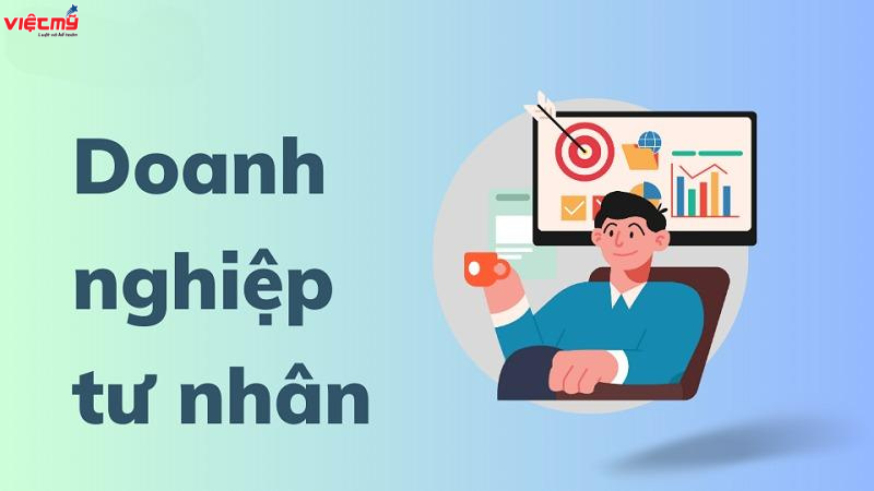 Một cá nhân được thành lập bao nhiêu doanh nghiệp tư nhân?